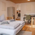 Alps Living شقة *