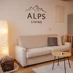 شقة Alps Living سول
