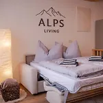 Alps Living شقة سول