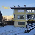 شقة Alps Living
