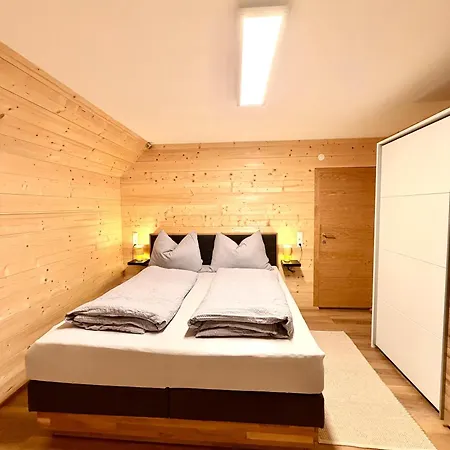 아파트 Alps Living