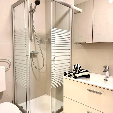 아파트 Alps Living *