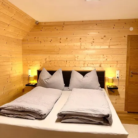 Alps Living Apartment *