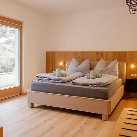 Alps Living Apartment Soll