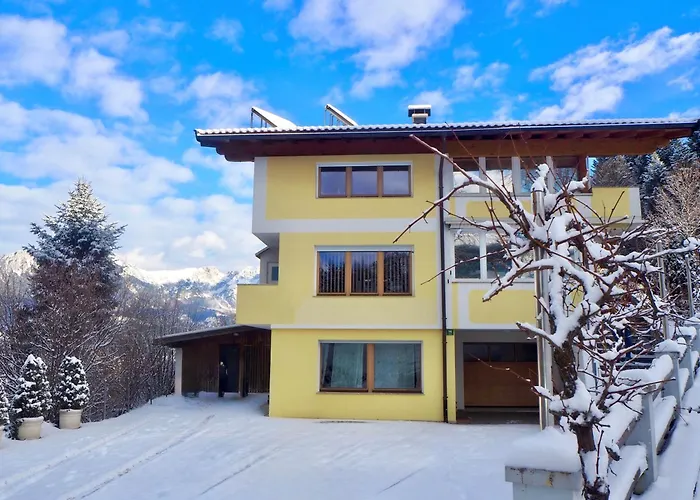 Alps Living 아파트