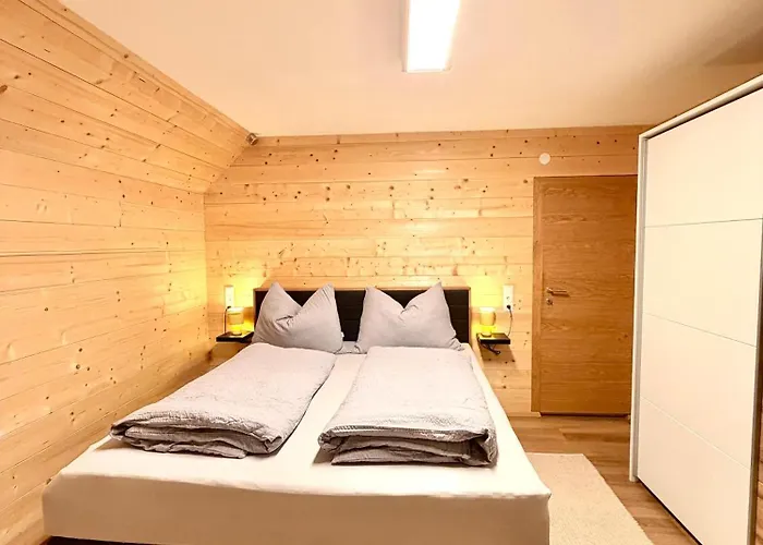 아파트 Alps Living