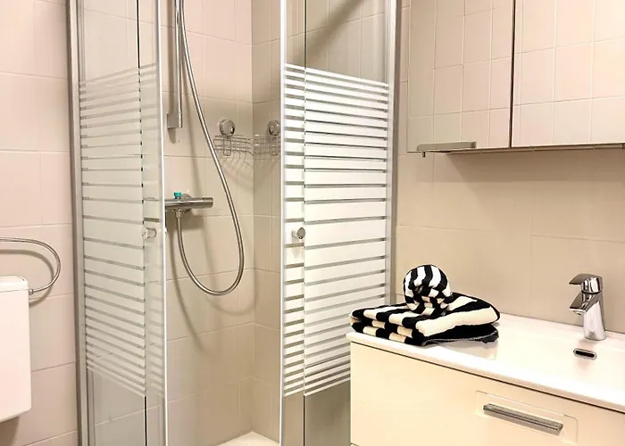 Apartment Alps Living *