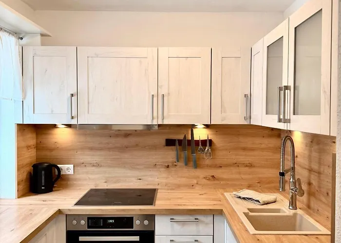 Alps Living Apartment Soll