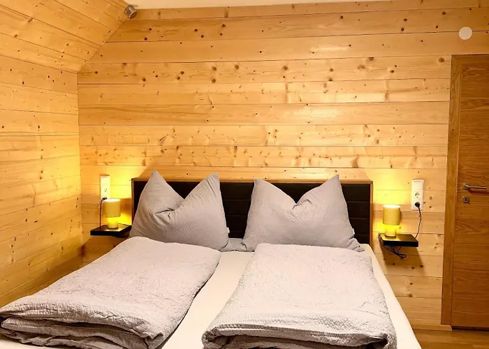 Alps Living 아파트 *