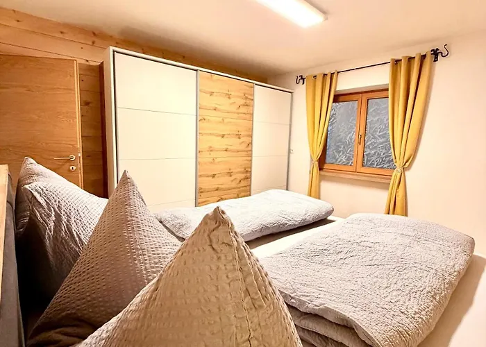 Alps Living Apartment