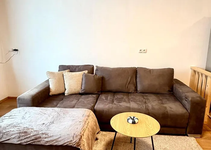 Apartment Alps Living *