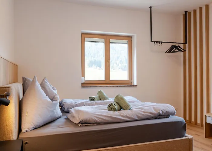 Apartment Alps Living *