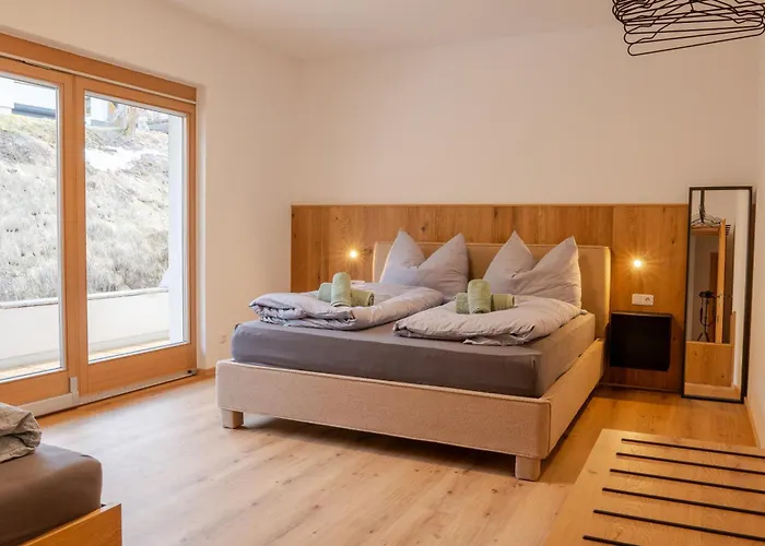 Alps Living Apartment Soll