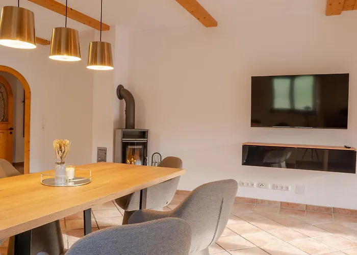 Alps Living Apartment