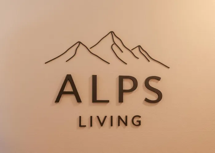 Apartment Alps Living *