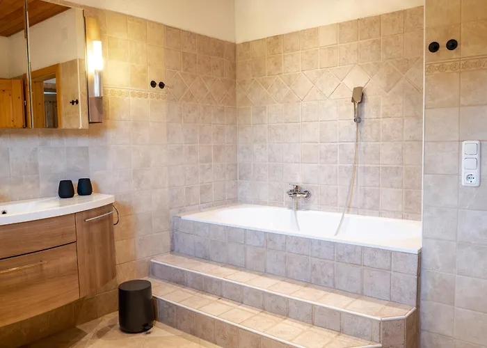 Alps Living Apartment Soll