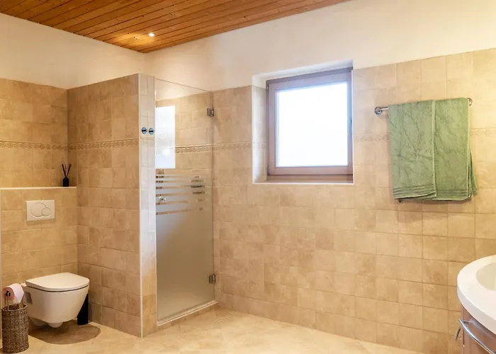 Alps Living Apartment *