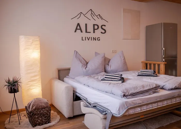Alps Living Apartment Soll