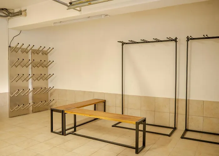 Alps Living Apartment