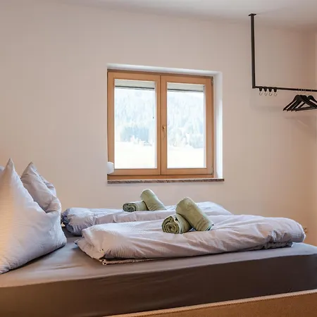 Апартаменти Alps Living *