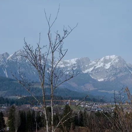 Alps Living *