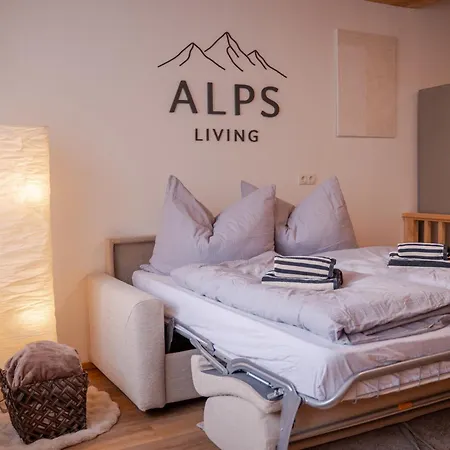 Alps Living Lejlighed Söll