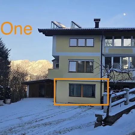 Alps Living