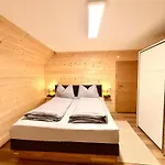 Appartement Alps Living