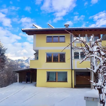 Alps Living Appartement